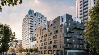 W Apartments