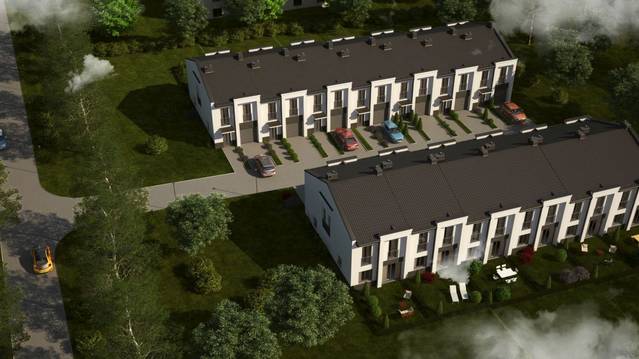 Jasna Residence