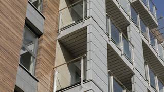 Apartamenty Nałęczowska I