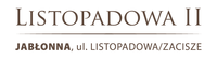 Listopadowa II