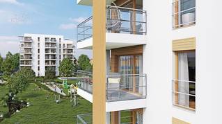 Eko Park Etap II