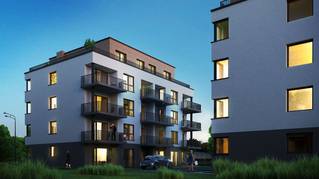 Marel Apartamenty
