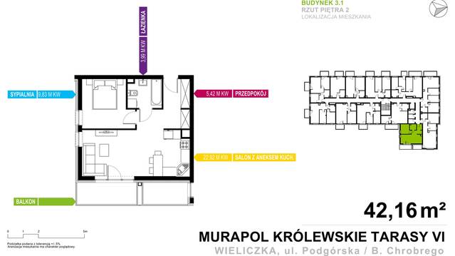 Królewskie Tarasy