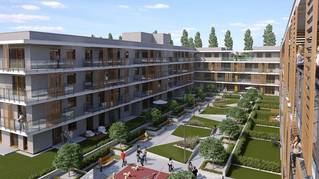 Nowy Ożarów Etap IV