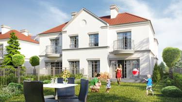 Villa Royale