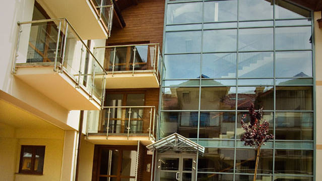 Apartamenty W Krynicy
