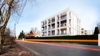 Apartamenty Plażowa