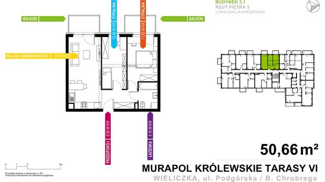 Królewskie Tarasy