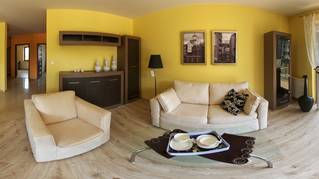Apartamenty Lasowice Budynek 2