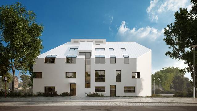 Mikroapartamenty Warszawska 96