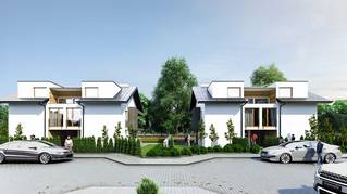 Villa Residence