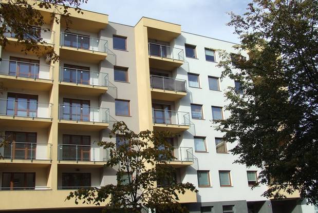 Więckowskiego 79
