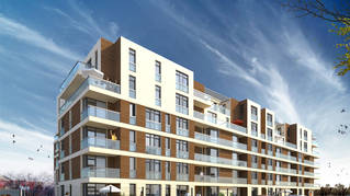 Witosa Apartments