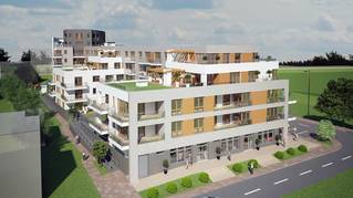 Apartamenty Skarpa