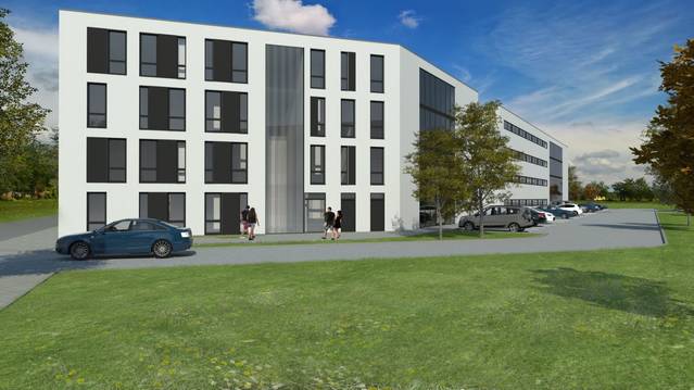 Mikroapartamenty M1