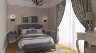 Apartamenty Relax