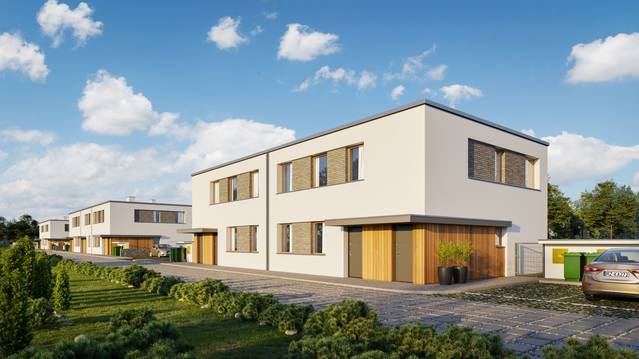 Jaspisowa Apartamenty
