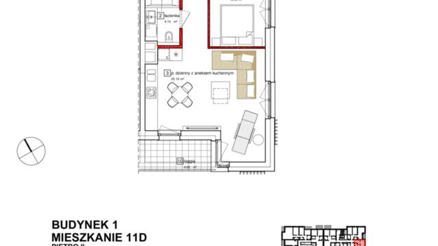 Apartamenty Karolinki