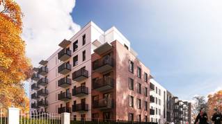 Apartamenty Senatorska