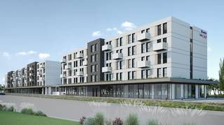 Apartamenty MIKROPLUS