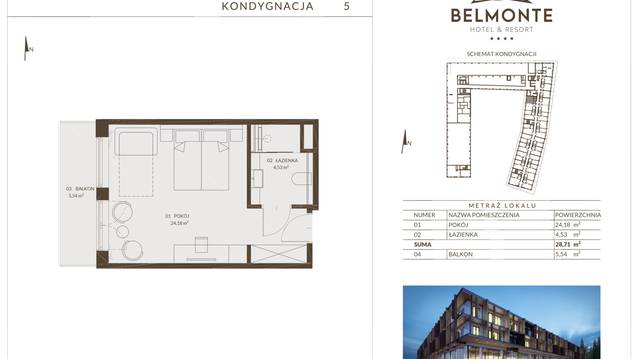 Belmonte Hotel & Resort