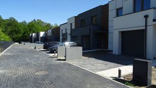 Forest Place