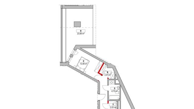 Atal Warta Towers