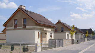 Dobrzykowice Park - Twój Wymarzony Dom