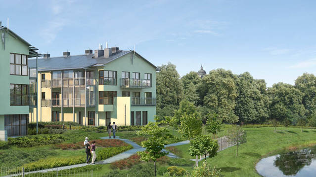 Villa Vogla