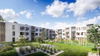 Apartamenty Barona