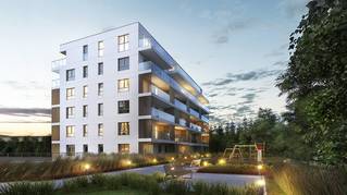 Voda Apartamenty