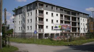Osiedle Pszczelin