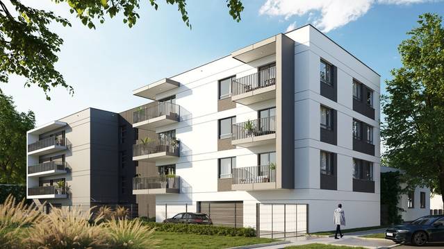 Melia Apartamenty