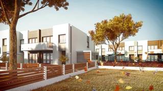 Modernhome II
