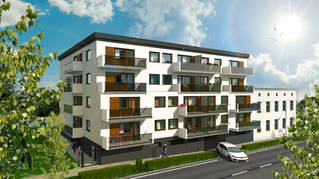 Apartamenty Braterska 18
