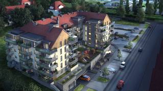 Marina House