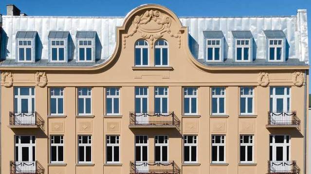Brzeska 18