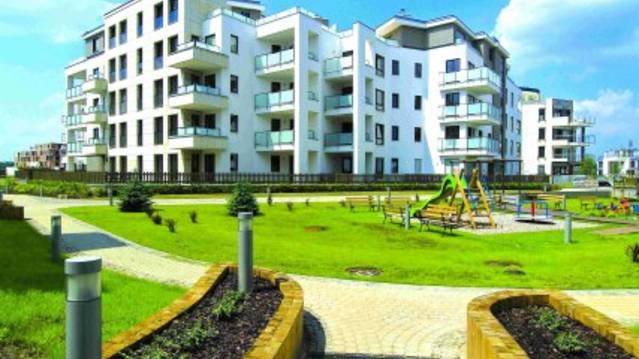 Nowa Rezydencja Królowej Marysieńki - 8 i 10