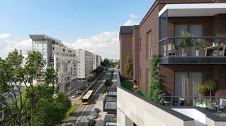 Apartamenty nad Potokiem