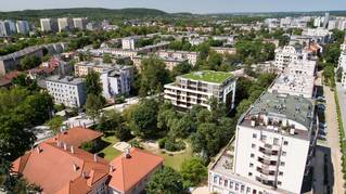 Apartamenty Bronowicka 5