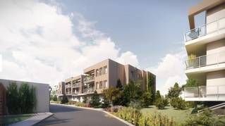 Apartamenty Wiślana
