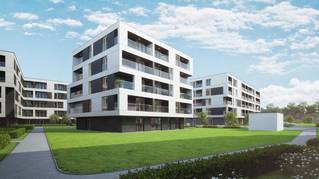Atal Kliny Zacisze II