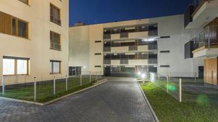Lindego Park Bronowice