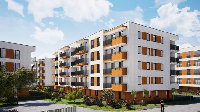 Małysiaka Etap III