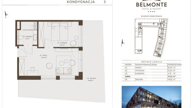 Belmonte Hotel & Resort