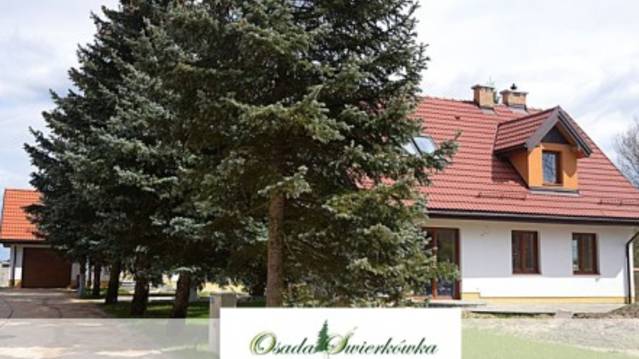 Osada Świerkówka