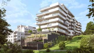 Apartamenty Zapolska