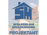 Spółdzielnia Mieszkaniowa Projektant