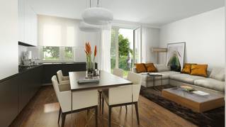 Apartamenty Włodarzewska 30