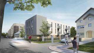 Villa Mars